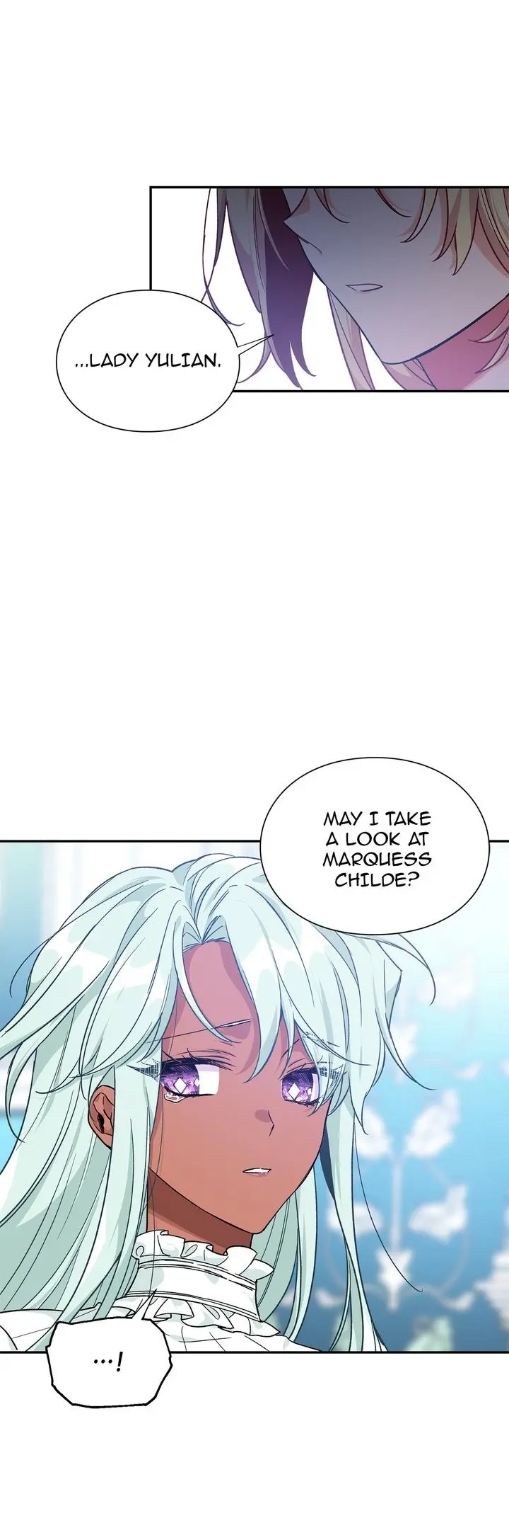 Doctor Elise: The Royal Lady With The Lamp Chapter 135 - Page 6