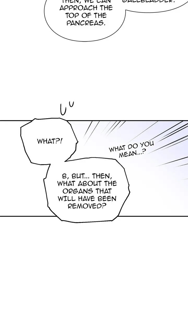 Doctor Elise: The Royal Lady With The Lamp Chapter 135 - Page 8