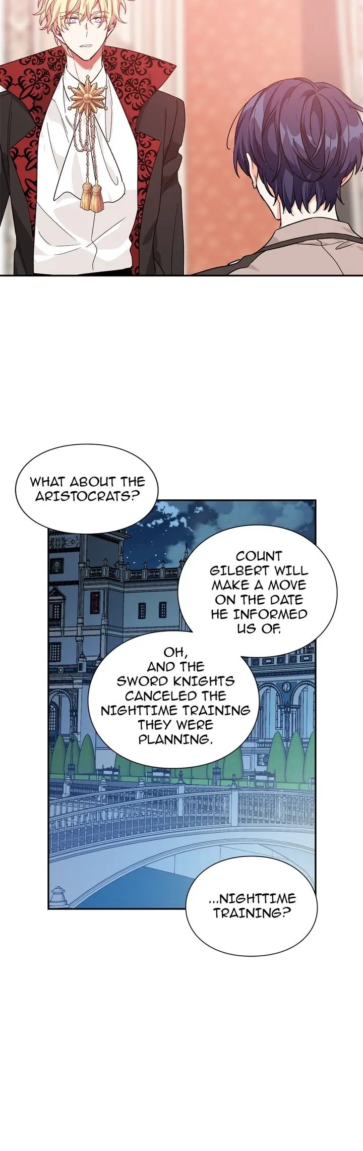 Doctor Elise: The Royal Lady With The Lamp Chapter 135 - Page 16