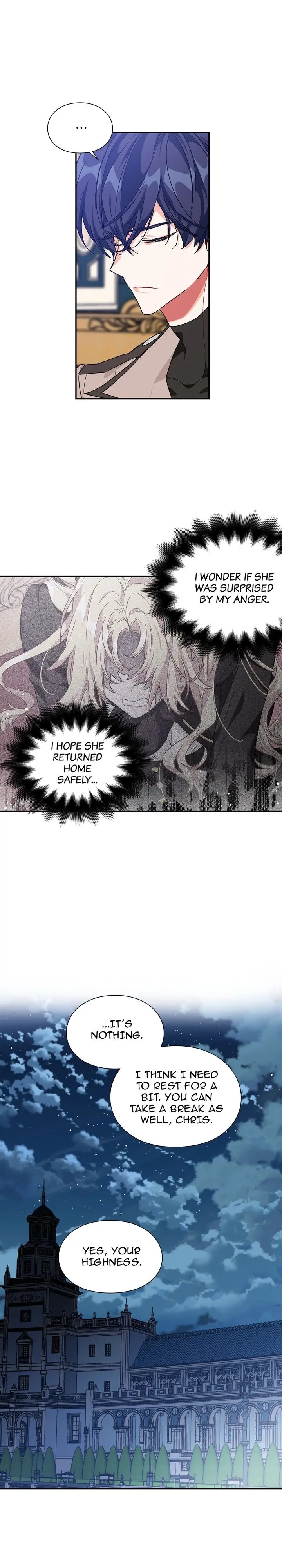 Doctor Elise: The Royal Lady With The Lamp Chapter 135 - Page 19