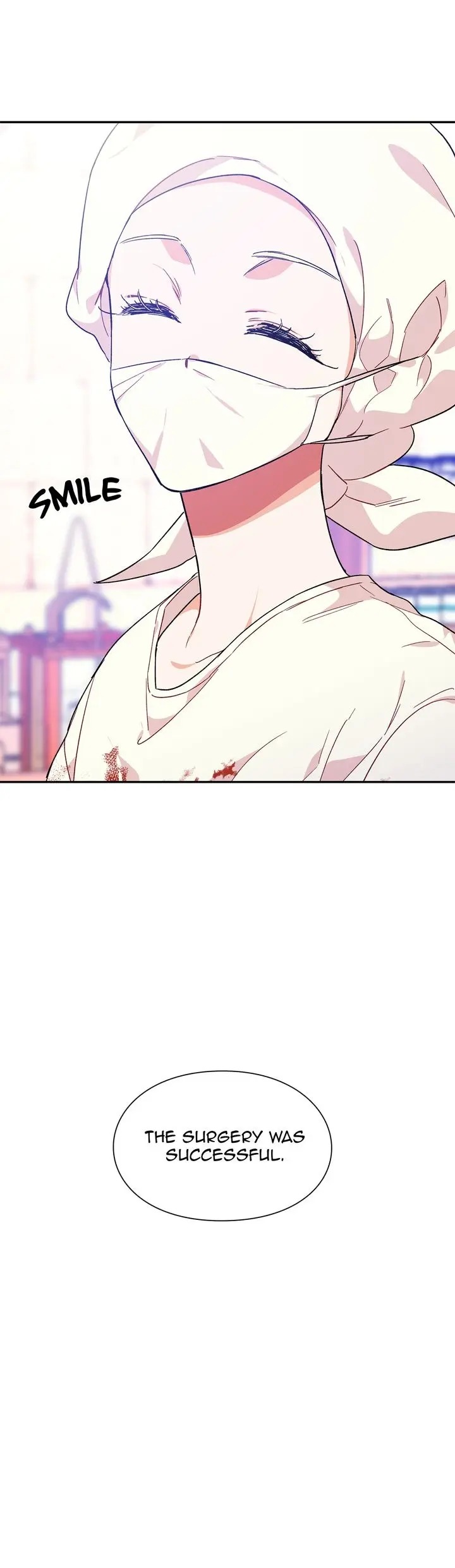 Doctor Elise: The Royal Lady With The Lamp Chapter 135 - Page 24