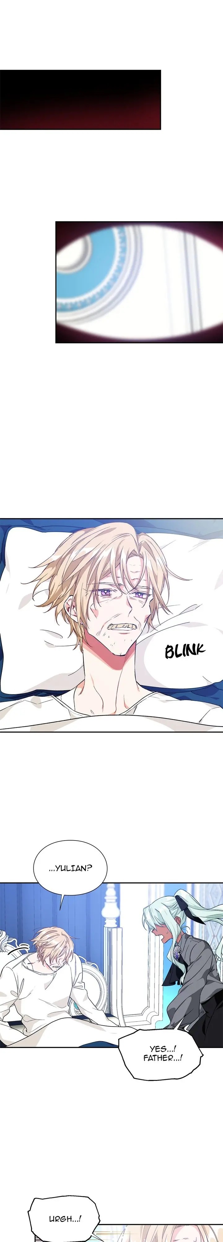 Doctor Elise: The Royal Lady With The Lamp Chapter 136 - Page 4