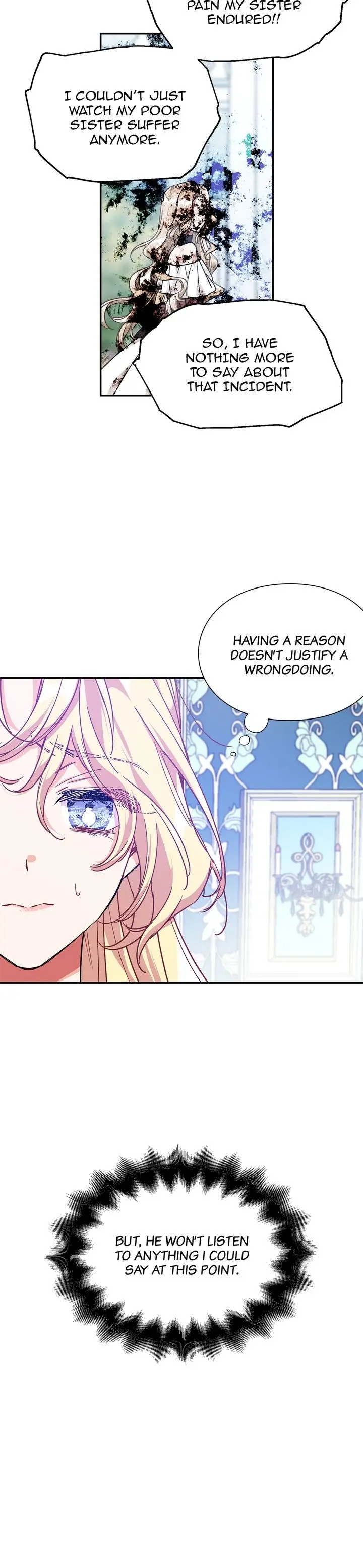 Doctor Elise: The Royal Lady With The Lamp Chapter 136 - Page 13