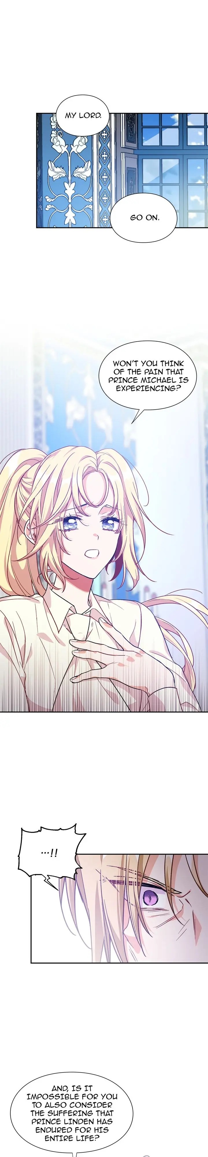 Doctor Elise: The Royal Lady With The Lamp Chapter 136 - Page 14