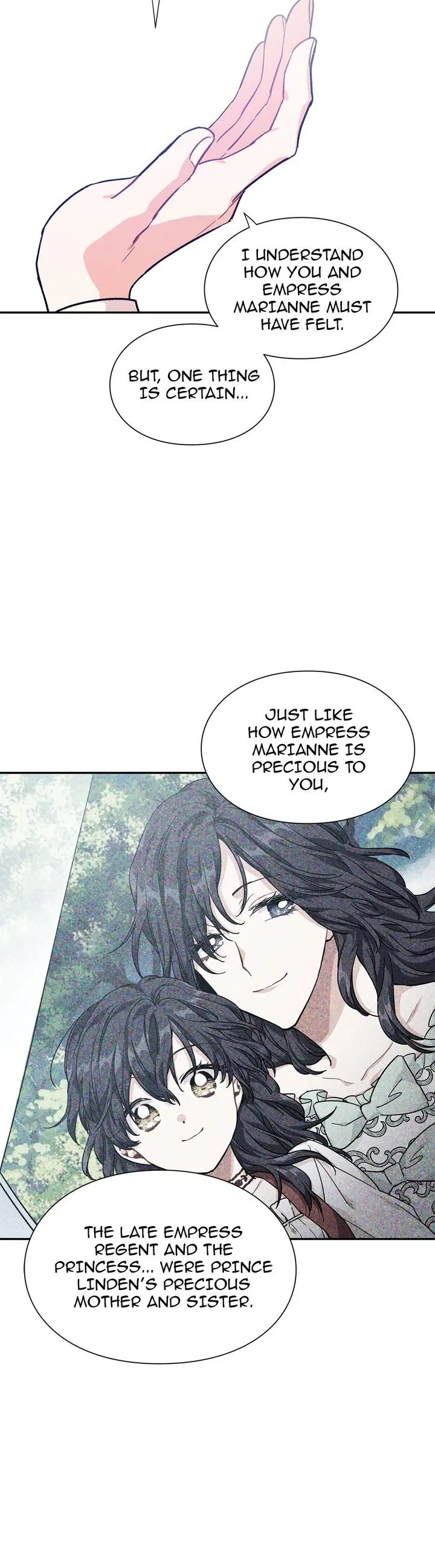 Doctor Elise: The Royal Lady With The Lamp Chapter 136 - Page 15