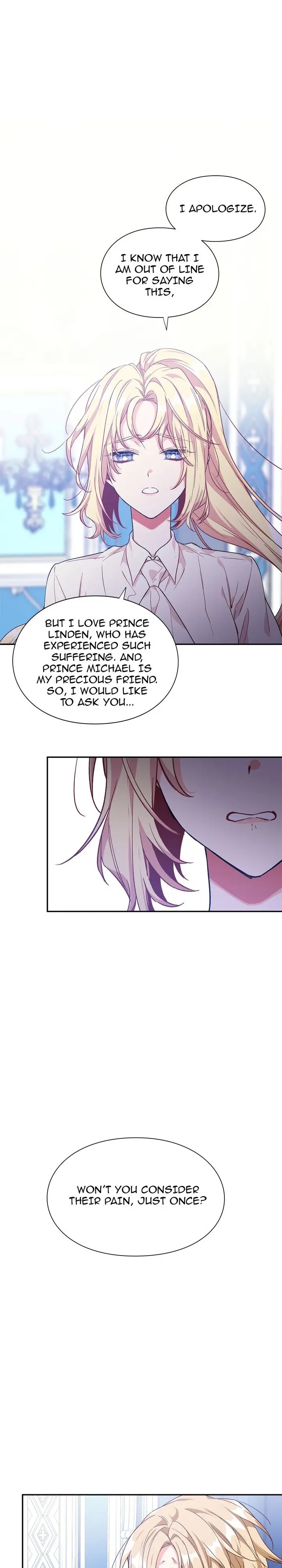 Doctor Elise: The Royal Lady With The Lamp Chapter 136 - Page 16