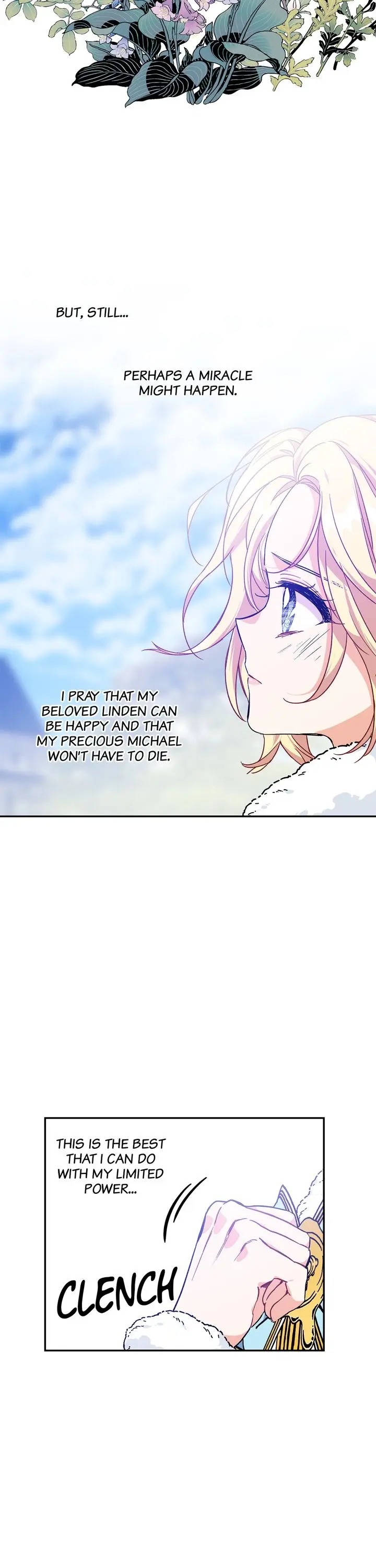 Doctor Elise: The Royal Lady With The Lamp Chapter 136 - Page 19