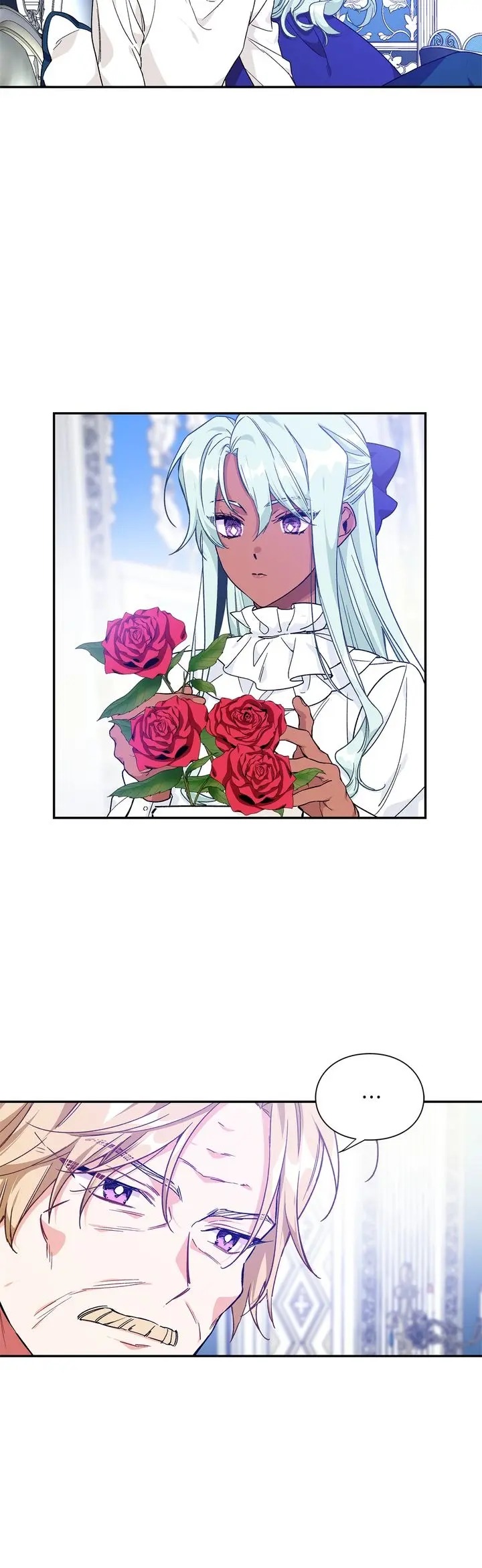 Doctor Elise: The Royal Lady With The Lamp Chapter 136 - Page 21