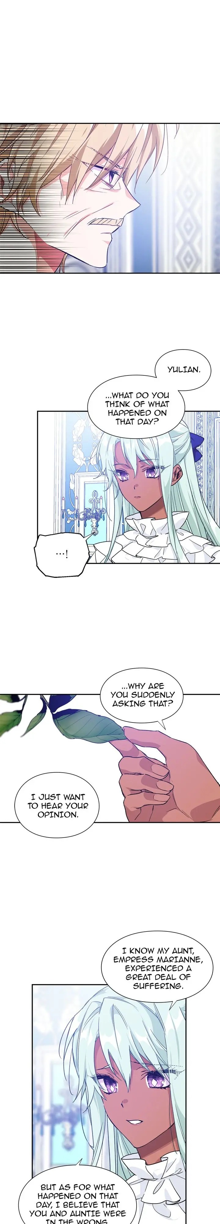 Doctor Elise: The Royal Lady With The Lamp Chapter 136 - Page 24