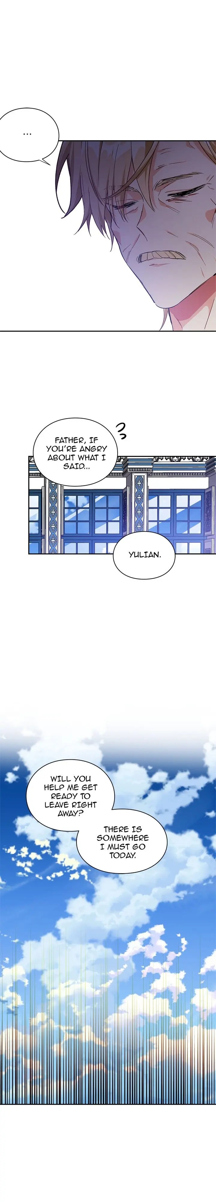 Doctor Elise: The Royal Lady With The Lamp Chapter 136 - Page 26