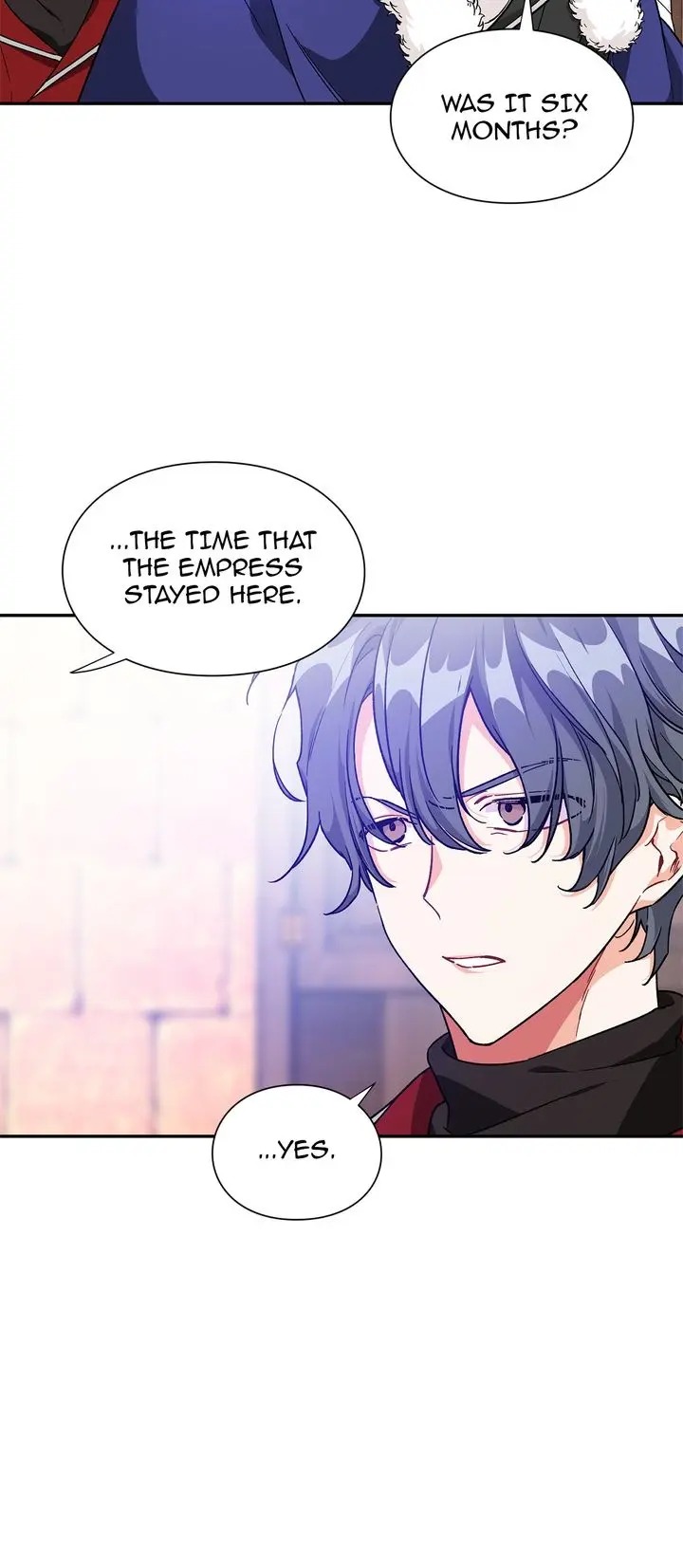 Doctor Elise: The Royal Lady With The Lamp Chapter 137 - Page 8