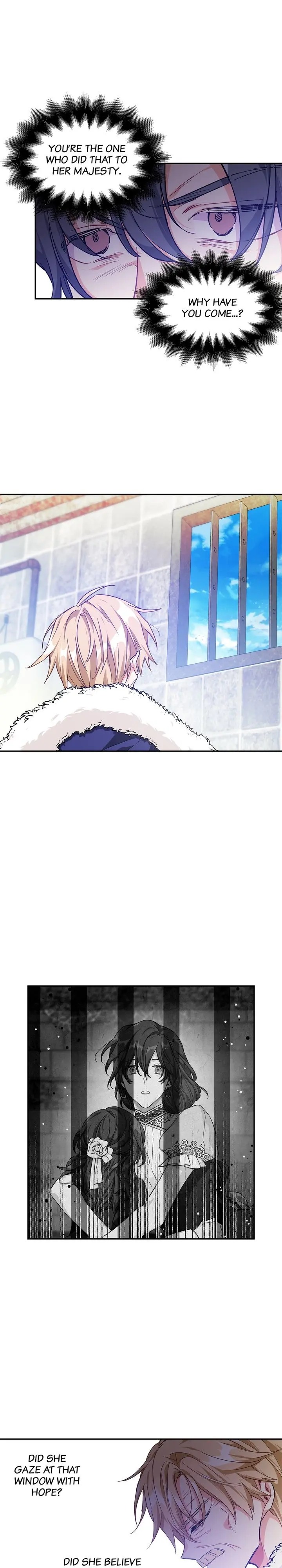 Doctor Elise: The Royal Lady With The Lamp Chapter 137 - Page 9