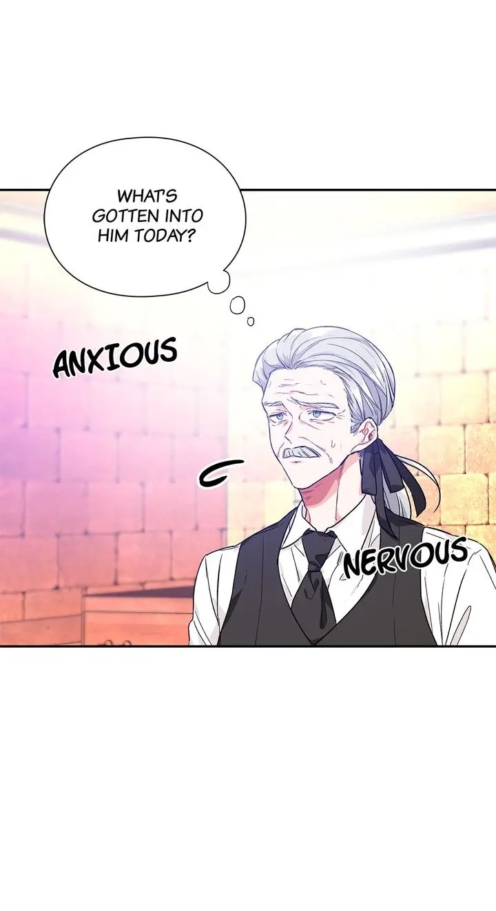 Doctor Elise: The Royal Lady With The Lamp Chapter 137 - Page 12