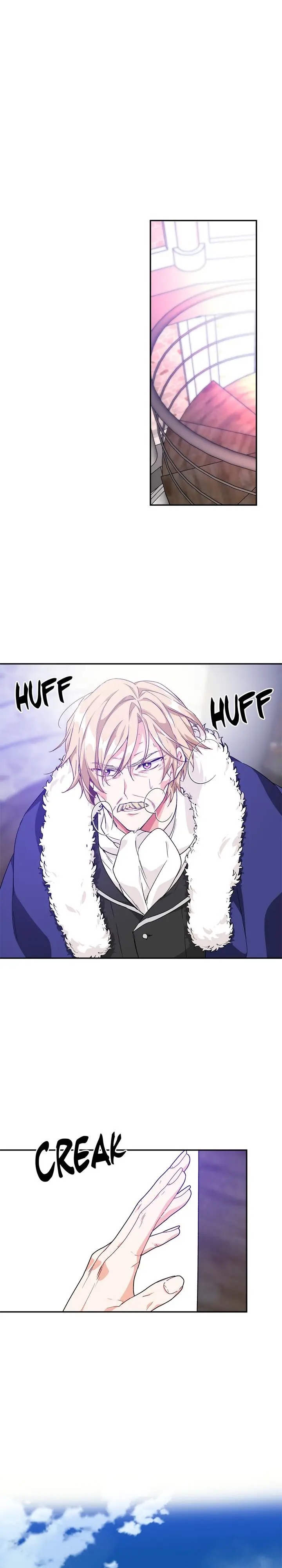 Doctor Elise: The Royal Lady With The Lamp Chapter 137 - Page 13