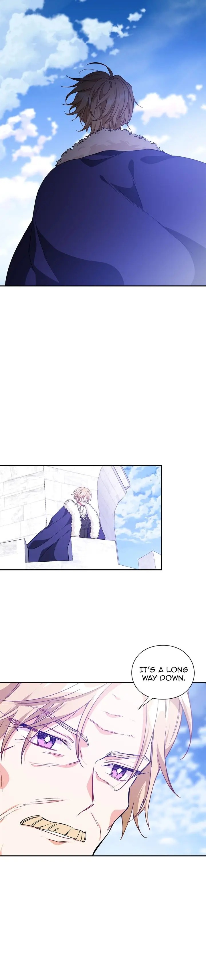 Doctor Elise: The Royal Lady With The Lamp Chapter 137 - Page 14