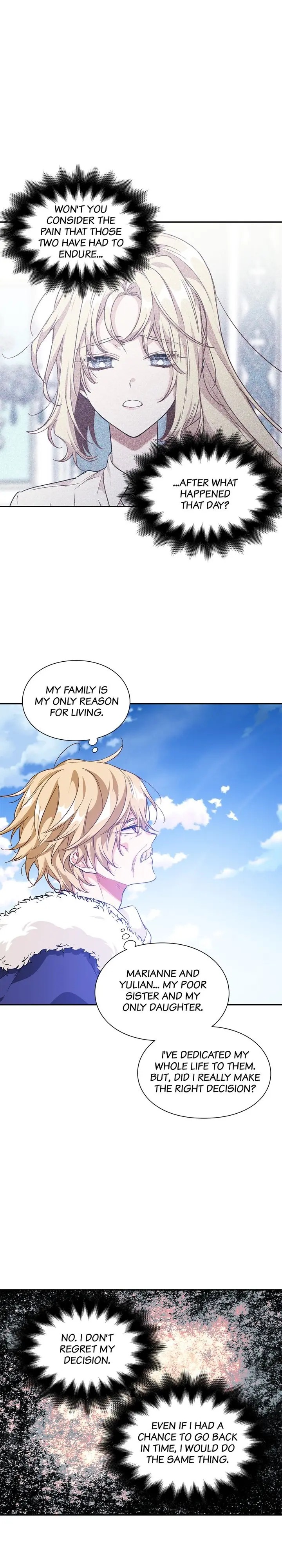 Doctor Elise: The Royal Lady With The Lamp Chapter 137 - Page 15