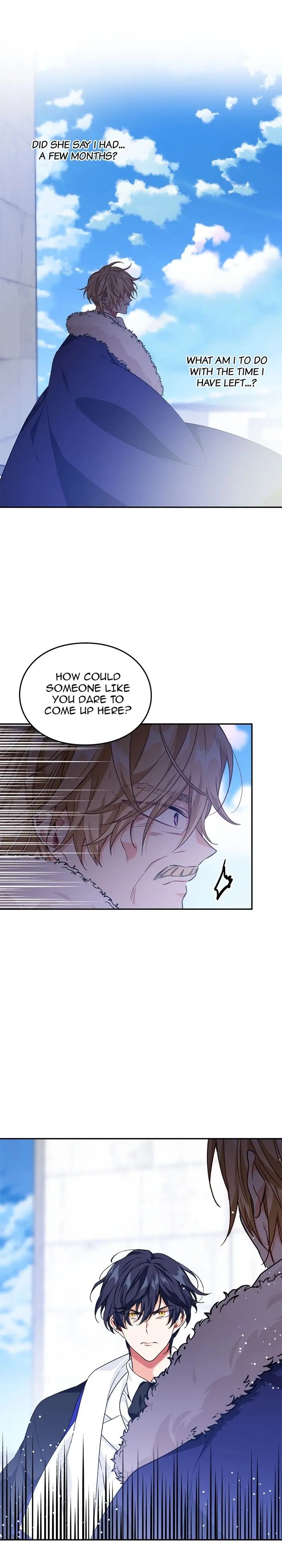 Doctor Elise: The Royal Lady With The Lamp Chapter 137 - Page 17