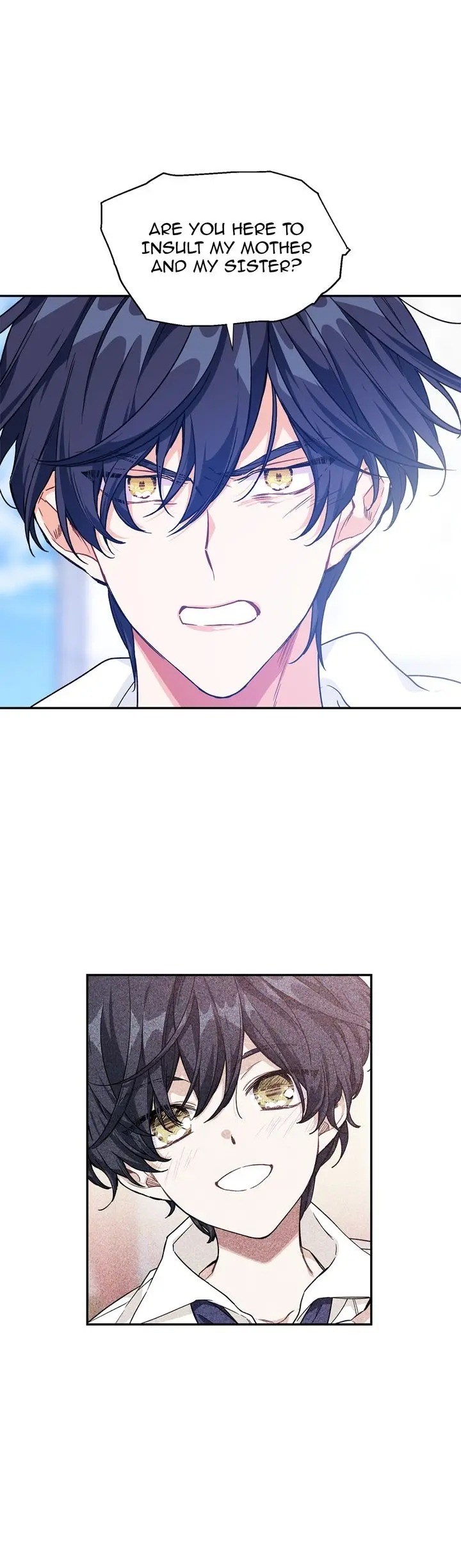 Doctor Elise: The Royal Lady With The Lamp Chapter 137 - Page 18