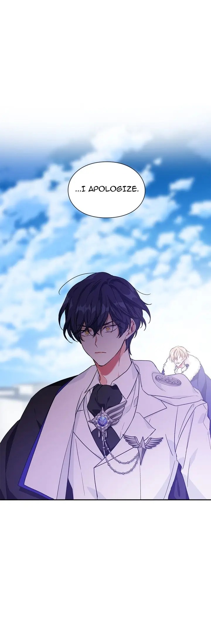 Doctor Elise: The Royal Lady With The Lamp Chapter 137 - Page 20