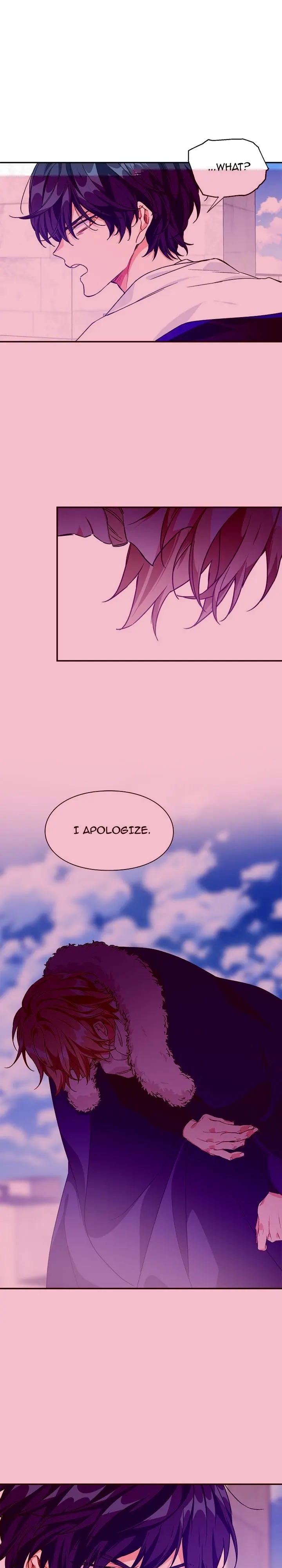 Doctor Elise: The Royal Lady With The Lamp Chapter 137 - Page 21