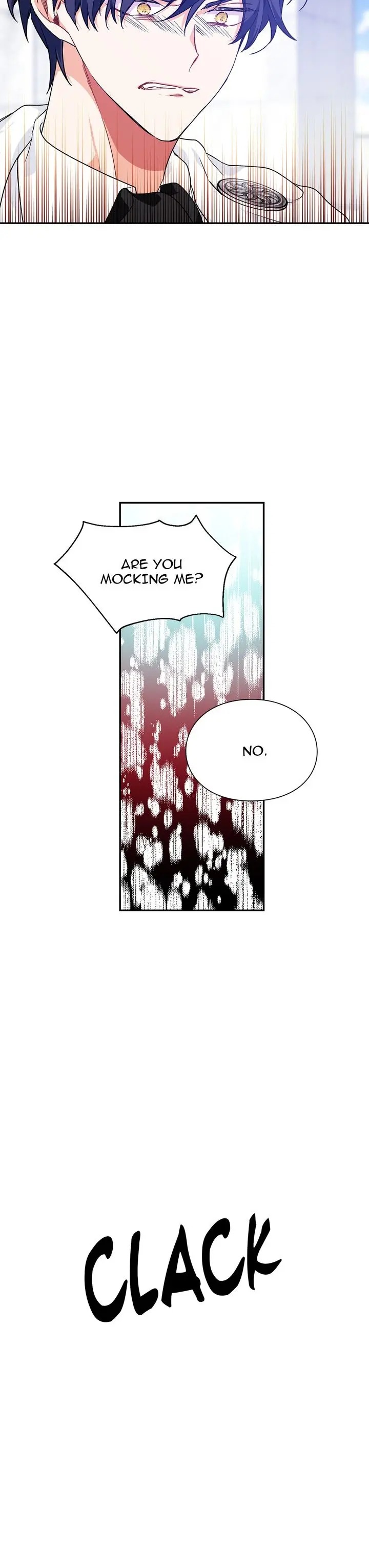 Doctor Elise: The Royal Lady With The Lamp Chapter 137 - Page 22