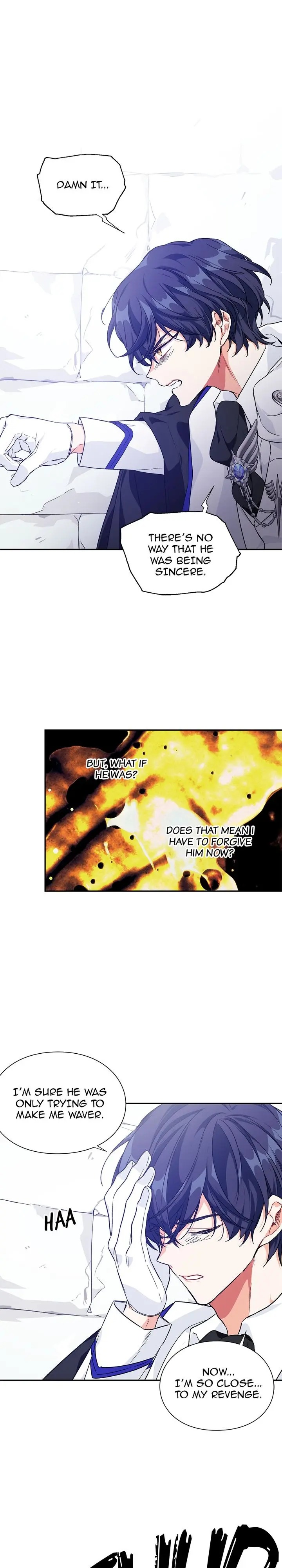 Doctor Elise: The Royal Lady With The Lamp Chapter 137 - Page 27