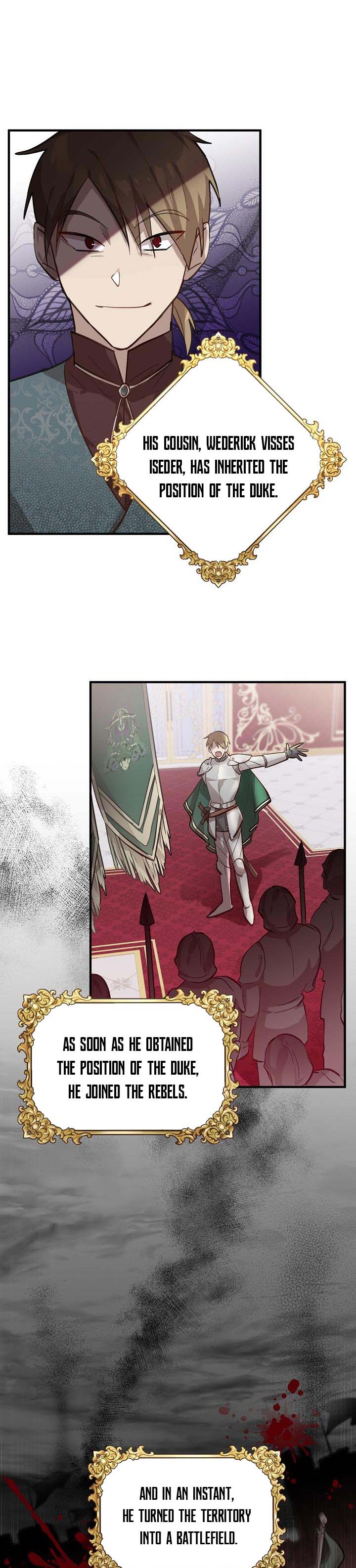 Doctor Resignation Chapter 1 - Page 6