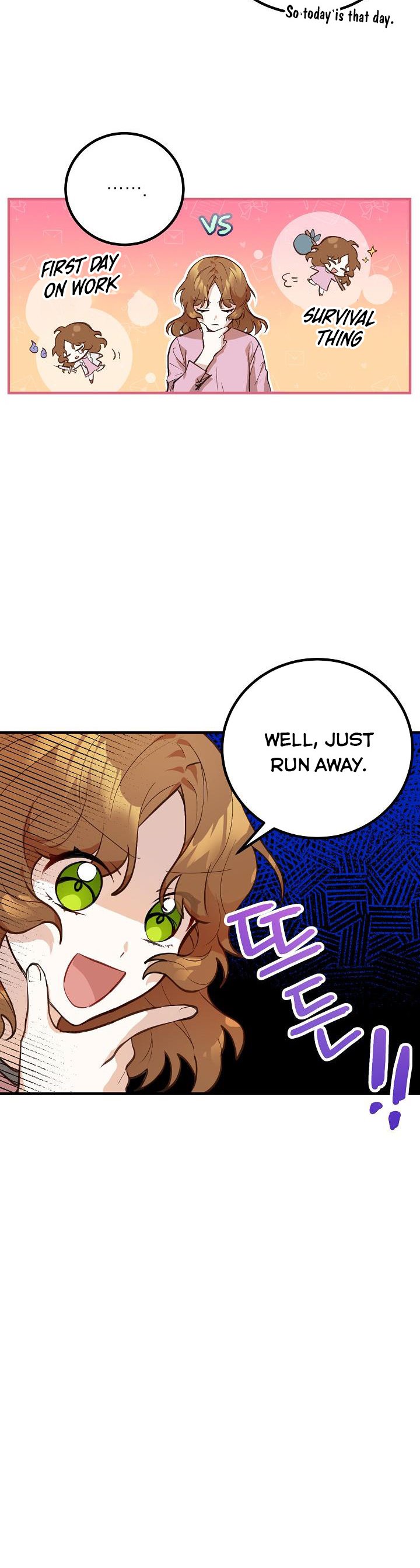 Doctor Resignation Chapter 2 - Page 4