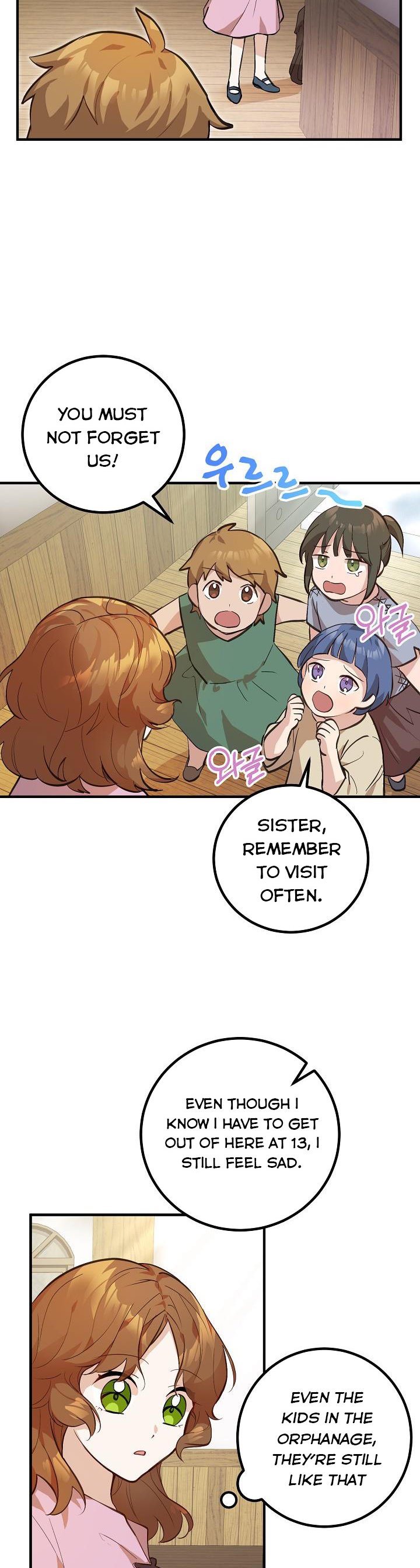 Doctor Resignation Chapter 2 - Page 6