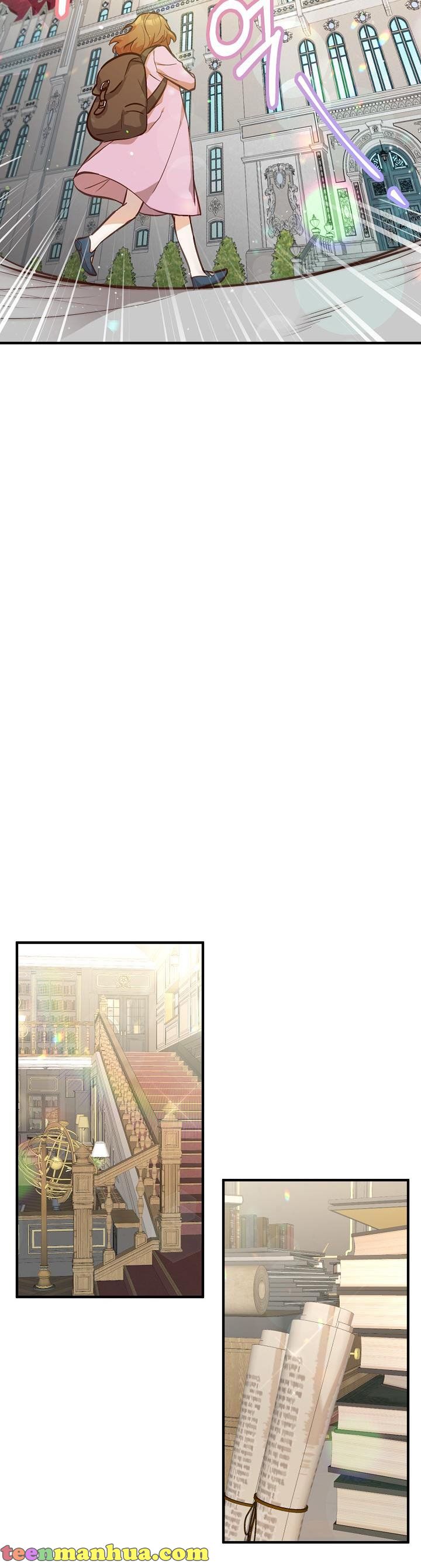 Doctor Resignation Chapter 2 - Page 19