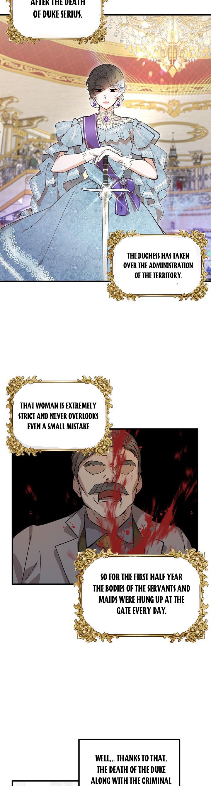 Doctor Resignation Chapter 2 - Page 24