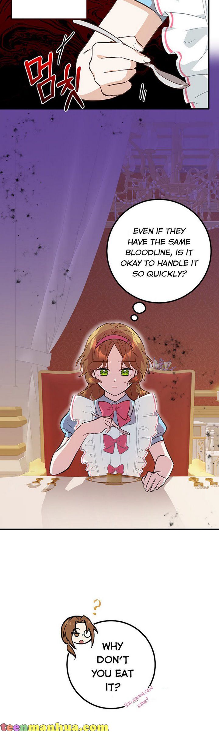 Doctor Resignation Chapter 4 - Page 6