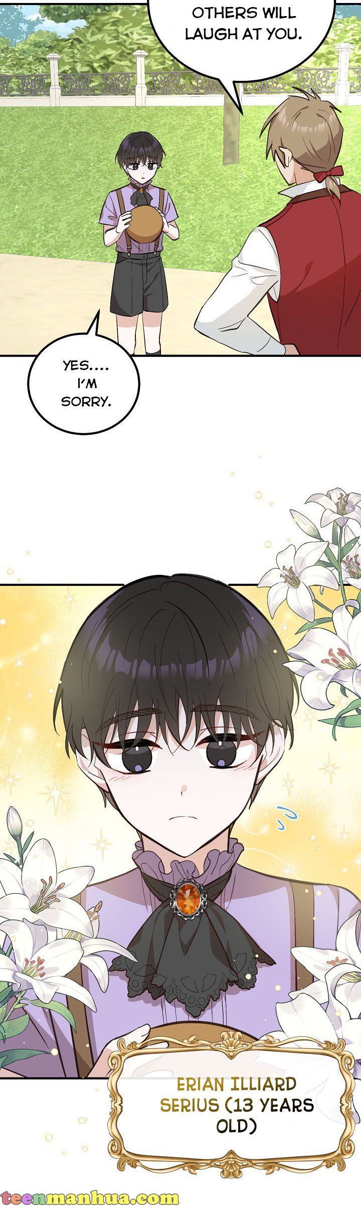 Doctor Resignation Chapter 4 - Page 16