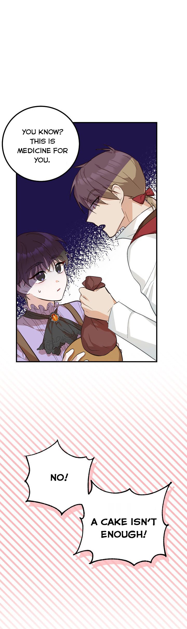 Doctor Resignation Chapter 4 - Page 20