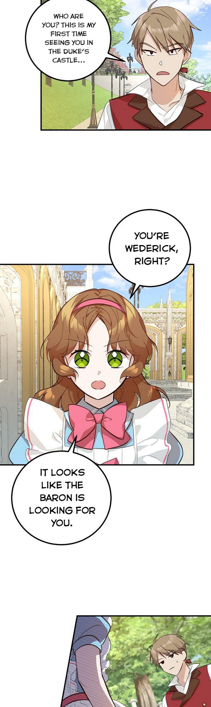 Doctor Resignation Chapter 4 - Page 22