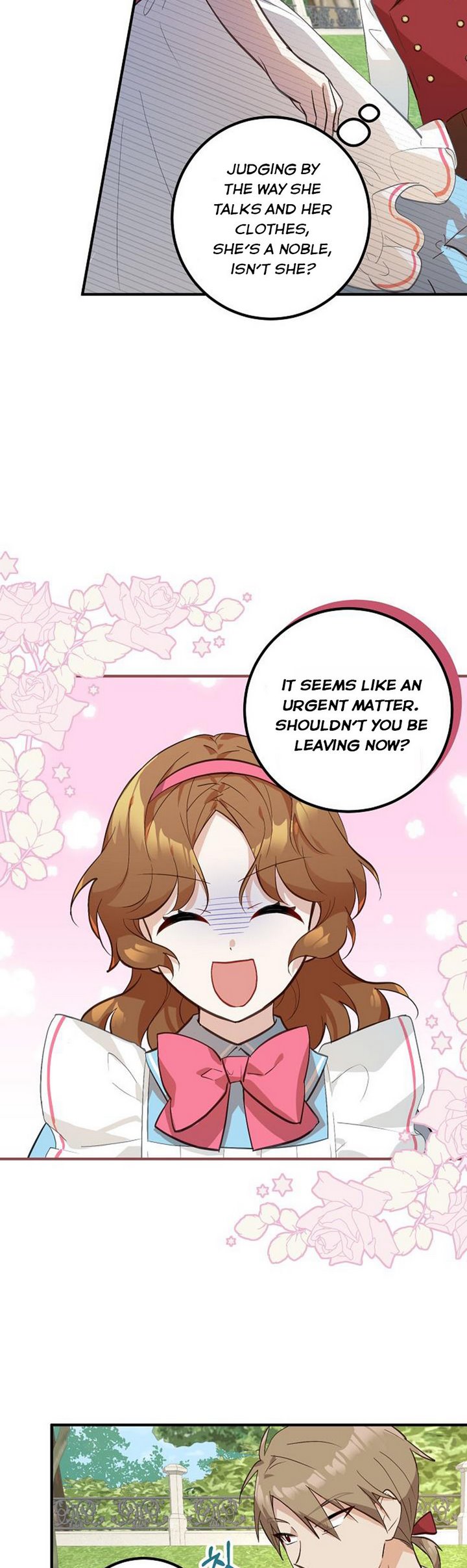 Doctor Resignation Chapter 4 - Page 23