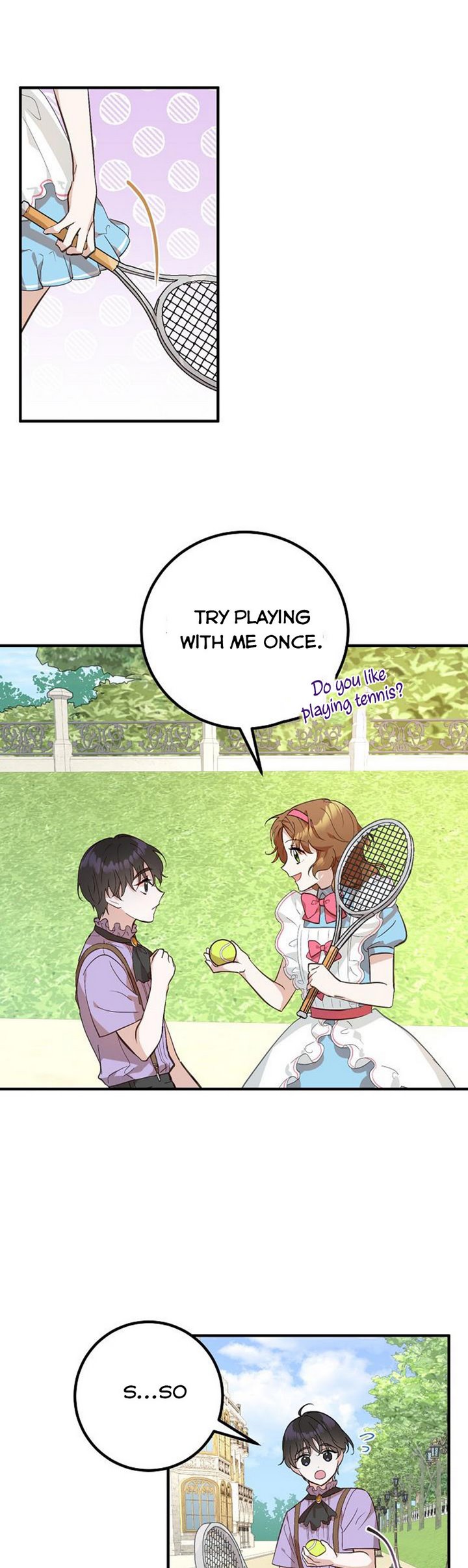 Doctor Resignation Chapter 4 - Page 27