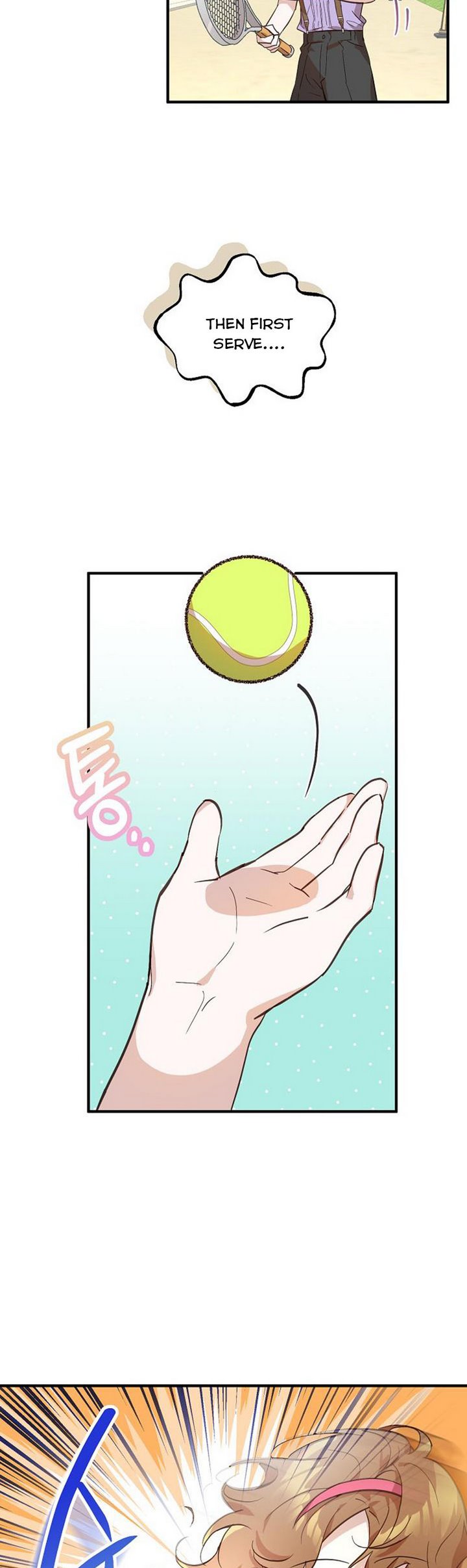 Doctor Resignation Chapter 4 - Page 28