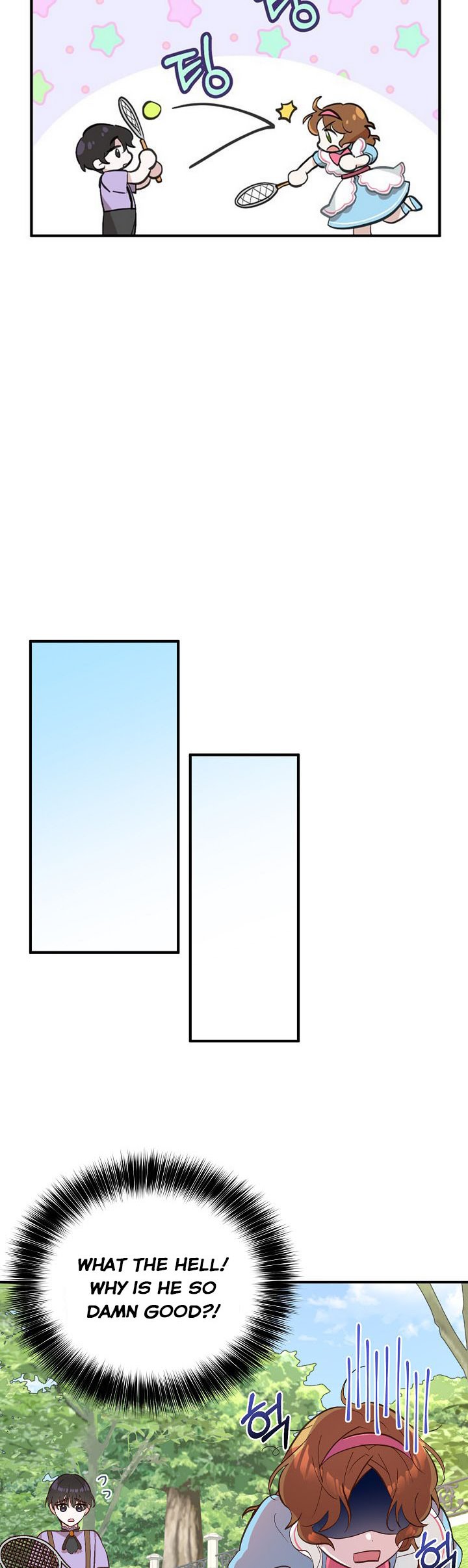 Doctor Resignation Chapter 4 - Page 31