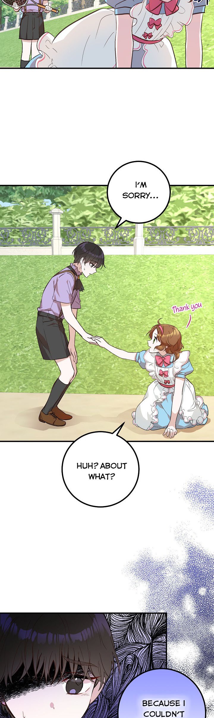 Doctor Resignation Chapter 4 - Page 32