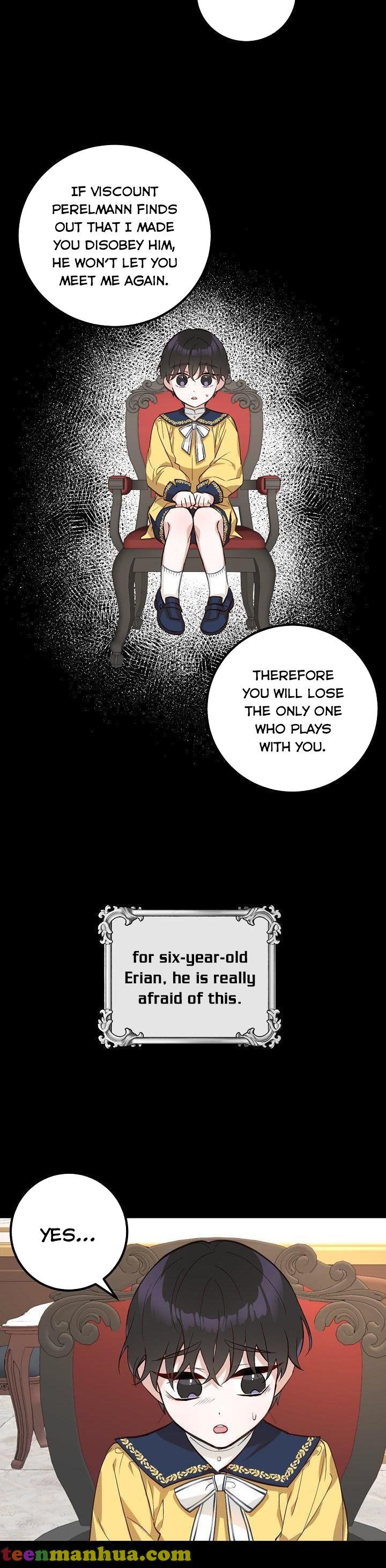 Doctor Resignation Chapter 5 - Page 4