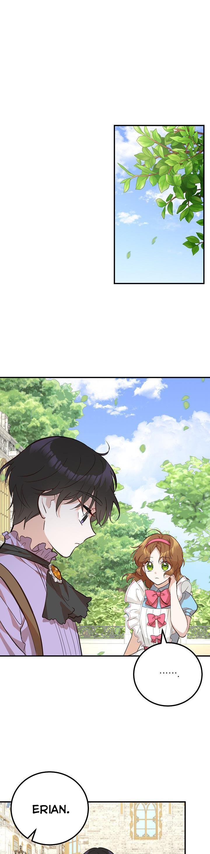 Doctor Resignation Chapter 5 - Page 7