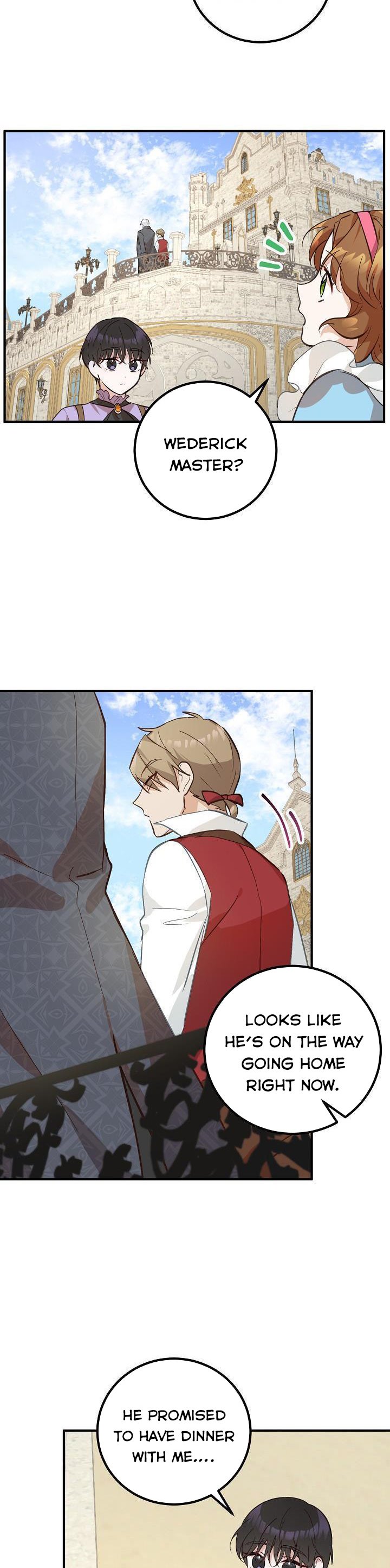 Doctor Resignation Chapter 5 - Page 16