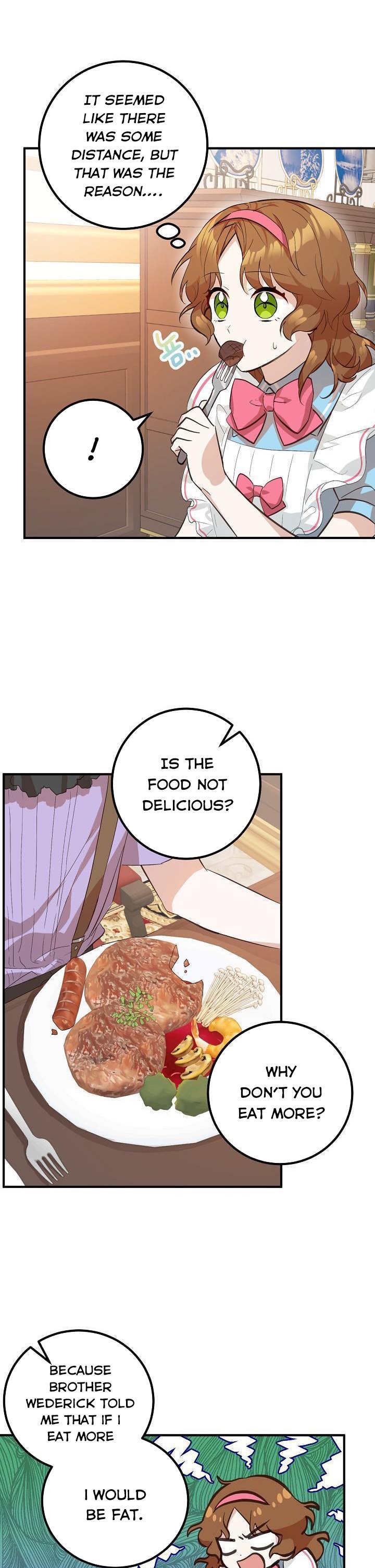 Doctor Resignation Chapter 5 - Page 22