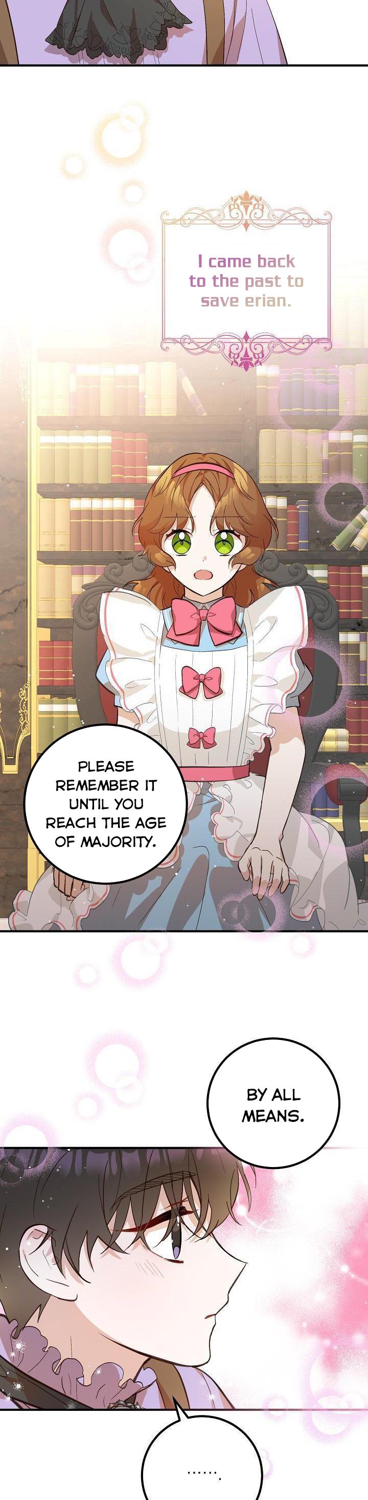 Doctor Resignation Chapter 5 - Page 26