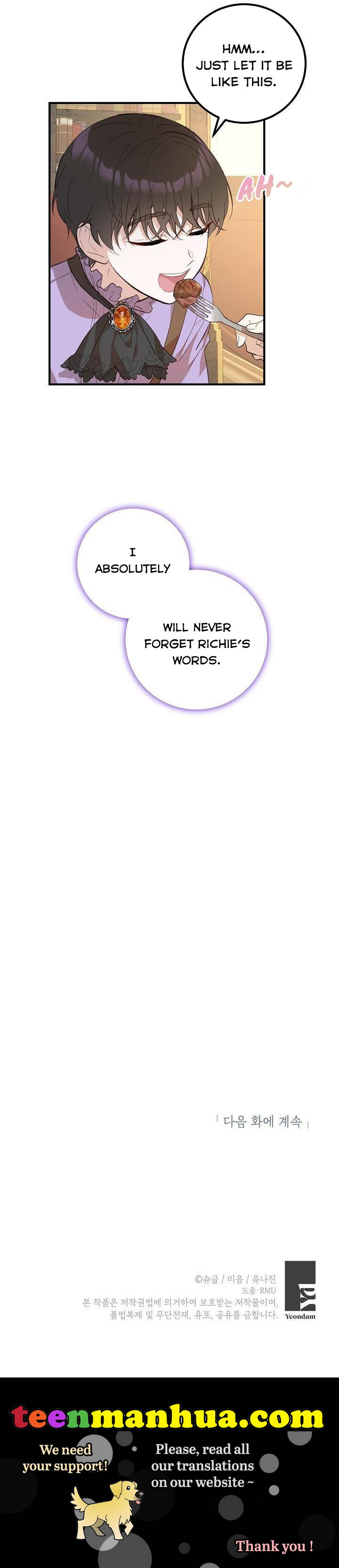 Doctor Resignation Chapter 5 - Page 30