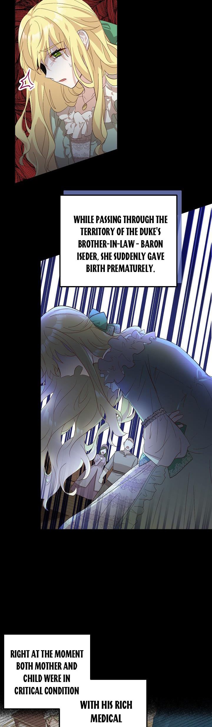 Doctor Resignation Chapter 6 - Page 7