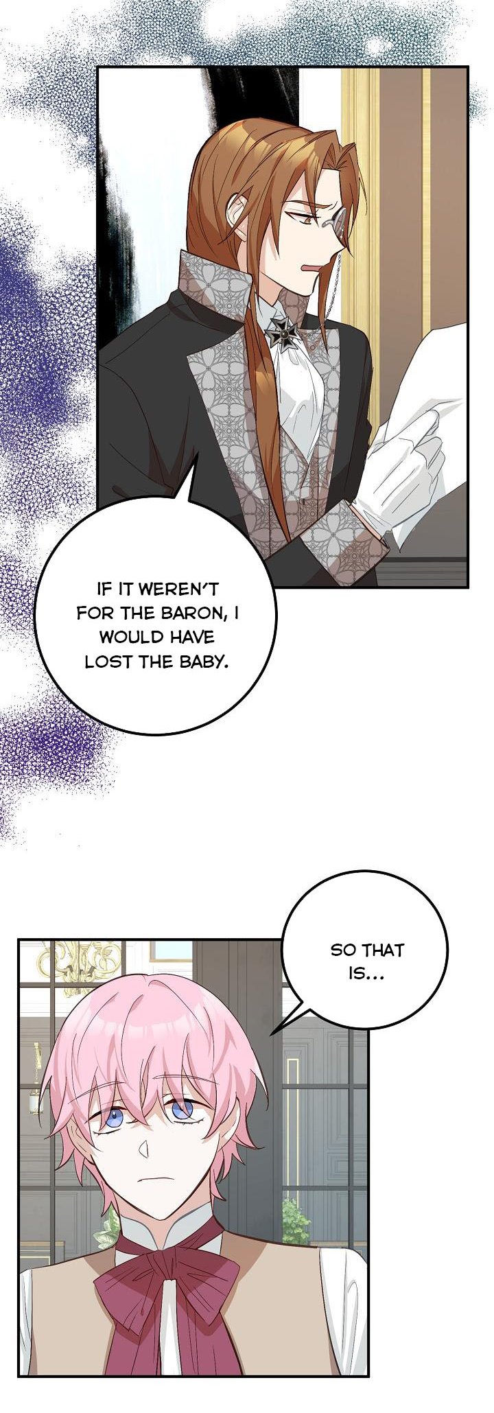 Doctor Resignation Chapter 6 - Page 16