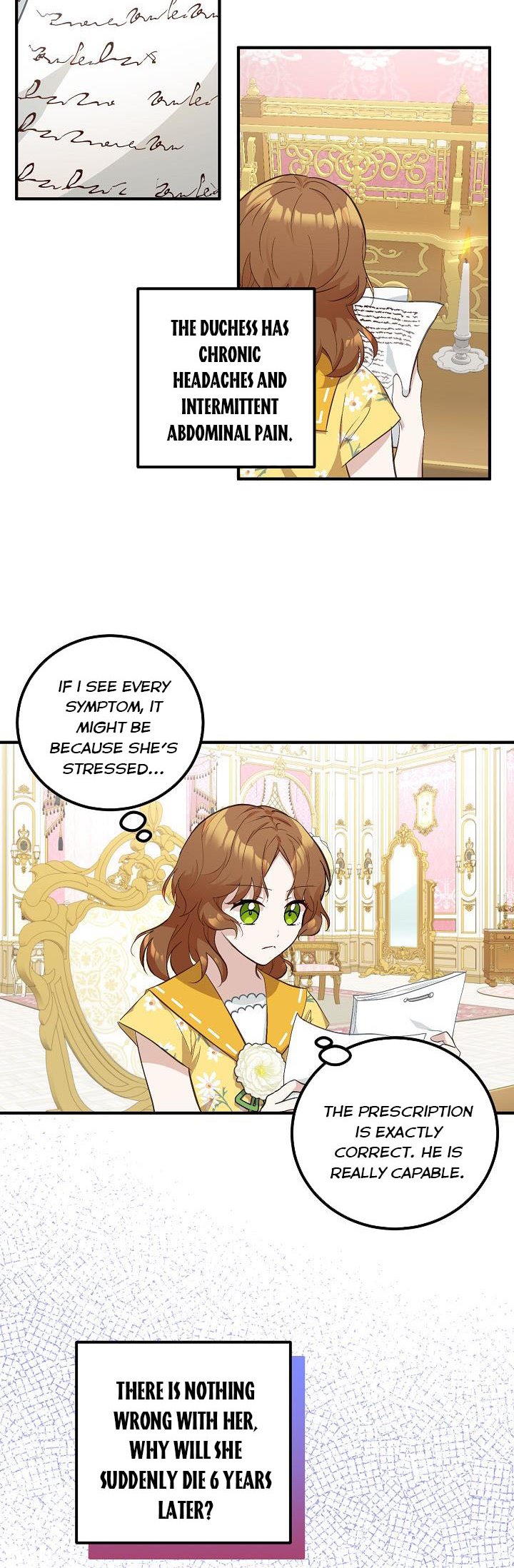 Doctor Resignation Chapter 6 - Page 24