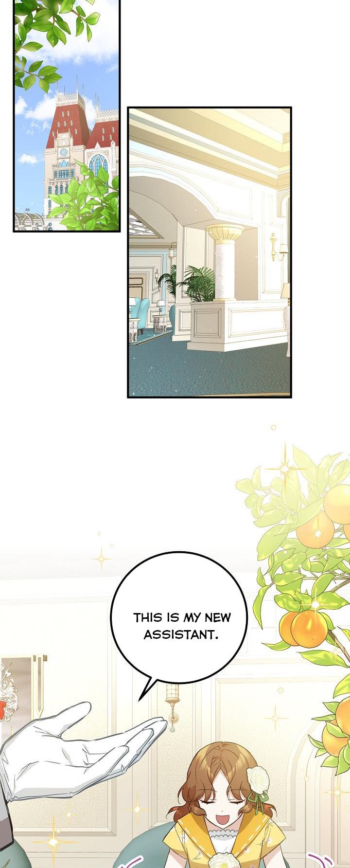 Doctor Resignation Chapter 6 - Page 29